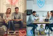 "사랑은 결국 식잖아" 공동육아 파트너 찾아 출산...연애는 따로[트민자]