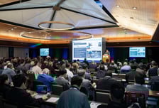 현대건설, 美 텍사스서 대형원전 기술설명회…현지 협력 기반 강화