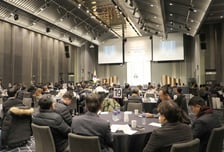 충북보건과학대 '2025학년도 성과 확산 통합 워크숍' 개최