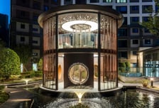 삼성물산, '국내 건설사 최초' 아시아 최대 디자인 어워드 6년 연속 수상