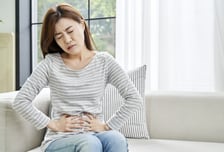 "하필 지금?" 눈치 없이 난리 난 아랫배…'이 음식' 조심하세요