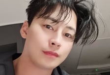 '하나뿐인 내편' 배우 정은우, 사망 비보...하루 전 SNS엔 장국영 사진