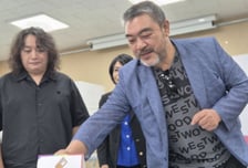 이원종도 탈락…콘텐츠진흥원장 다시 뽑는다