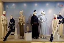 동계올림픽 노메달 무시 마라…"패션은 금메달" 극찬받은 나라