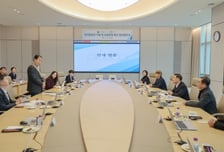 보훈부·포스코1%나눔재단, 상이 유공자 재활기기 지원 '맞손'