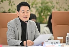 장동혁 "李대통령과 오찬서 '관세·행정통합' 허심탄회하게 말할 것"