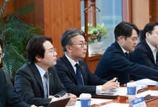 "모험자본, 혁신기업으로" 금감원·중기부·증권사 맞손