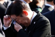 이재명 대통령 "먹먹한 가슴 '이해찬 회고록' 펼쳐…함께여서 덜 외로웠다"