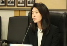 카카오, 정신아 대표 재선임 유력…이사회 의결, 3월 주총서 최종 확정