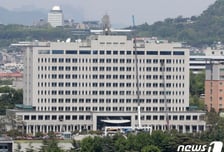 국방부, 대통령실 나간 '본청'에 복귀한다…예비비로 이사 추진
