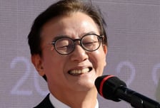 합수본, '증거인멸' 혐의 전재수 의원실 압수수색