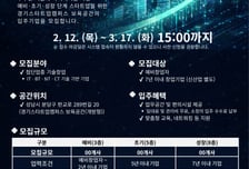 판교 창업, 임대료·관리비 '0원'…경과원 '경기스타트업캠퍼스' 모집