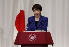 '강한 日' 내세운 다카이치, 일본판 CIA 만든다…'국가정보전략' 수립