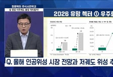 [주식사관학교 시즌 2] 설 명절 이후에도 불장 계속될까?