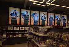 "BTS 온다!" 명동이 들썩