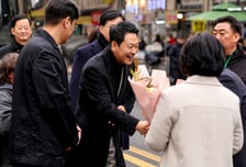 장동혁, 대구·나주 '당일치기' … 지선 코앞 외연확장 집중