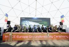 이용철 방사청장, 루마니아서 'K-방산' 수주전 지원