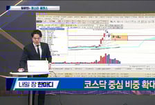 [투자원정대 동행] SNT에너지 vs 선익시스템 vs HD건설기계, 공략법은?