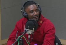 한국에 남은 이유...샘 오취리, '인종차별 논란' 5년만에 고백