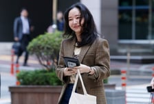 하이브·민희진 '260억' 주식 소송, 오늘(12일) 1심 선고