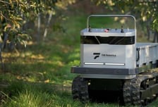 더로보틱스, 12억 규모 '과수 농가 로봇 지원' 프로젝트 추진