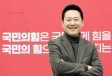 장동혁 "서울시장도 경선이 원칙…변화·쇄신엔 저항 따를 수 밖에"[인터뷰]