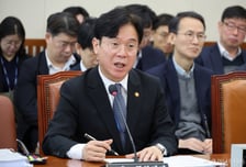 "사람 죽어간다" 대통령 질책에...與 '산재 과징금법' 상임위 처리