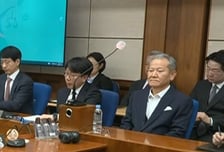 이상민 전 장관, 1심 징역 7년..."아빠 사랑해, 괜찮아" 가족들 말에 미소