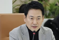 장동혁 "李대통령과 오찬서 생생한 민심 전달하겠다"