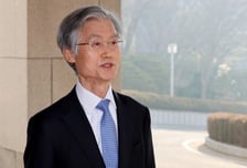 조희대, 재판소원 법안에 "국민에 피해갈 수 있어…국회 설득할 것"