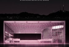 블랙핑크, 미니 3집 발매 기념 국립중앙박물관 'K팝 최초' 협업 성사