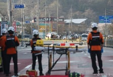 서울시, 굴토·해체공사장 전 공정 상시점검…안전사고 사전 차단