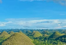 노랑풍선, 자연·휴식·체험 모두 담은 '보홀5일 반자유 패키지' 선보여