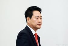 [속보]장동혁 "청와대 오찬, 지도부와 논의하고 최종 결정하겠다"