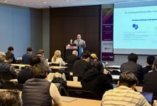 파수 "반도체 보안, 방어 넘어 '운영 지속성'이 핵심"