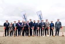 [더벨]프롤로지움, 프랑스 덩케르트 기가팩토리 건설 착수