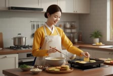 "명절 당일엔 못 가잖아" 시댁 2번 가자는 '효자 남편'...아내는 '부글'