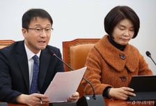 與한병도, 국민의힘에 "경쟁하자, 누가 국민 삶 더 보살피는지"