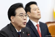 국민의힘 "불법 당무개입 진짜 흑막은 이 대통령…처벌·탄핵 사유"