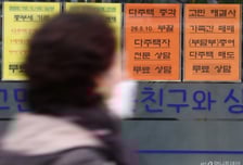 "양도세 중과 전 매도 러시…3월 가격 조정 온다"
