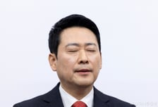 [속보]장동혁 "청와대 오찬서 사법 파괴 악법 대신 민생 살피라 하려 했다"