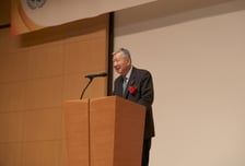 이중근 부영그룹 회장, 제13대 유엔한국협회 회장 취임