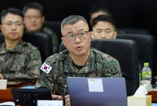 국방부, 주성운 지작사령관 직무배제…"12·3 계엄 연루 의혹"