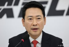 [속보]장동혁 "與 모여 李 대통령 공소 취소 주장, 국민께 예의 있나"