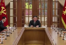 국정원 "北, 김주애 후계자 내정 단계…북미 대화 호응 가능성 있어"