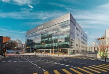 기아 옛 시흥공장 자리에 복합체험거점 '플래그십 스토어' 개관