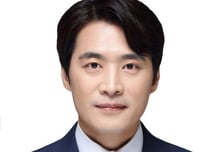 한준호 의원 "李 실용주의 경기도에서 완성하겠다"…도지사 출마 선언