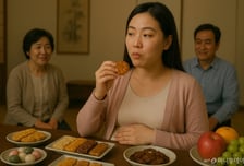 떡·갈비 먹다 숨 못 쉰다면…설 연휴 '응급처치 가이드' 기억하세요