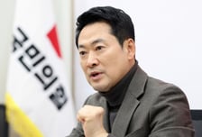 장동혁 "현역 서울시장 가장 경쟁력 있지만...'뉴페이스'와 경선해야"