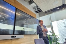 비자 "스테이블코인, 한국서도 빠른 법제화가 가장 중요"